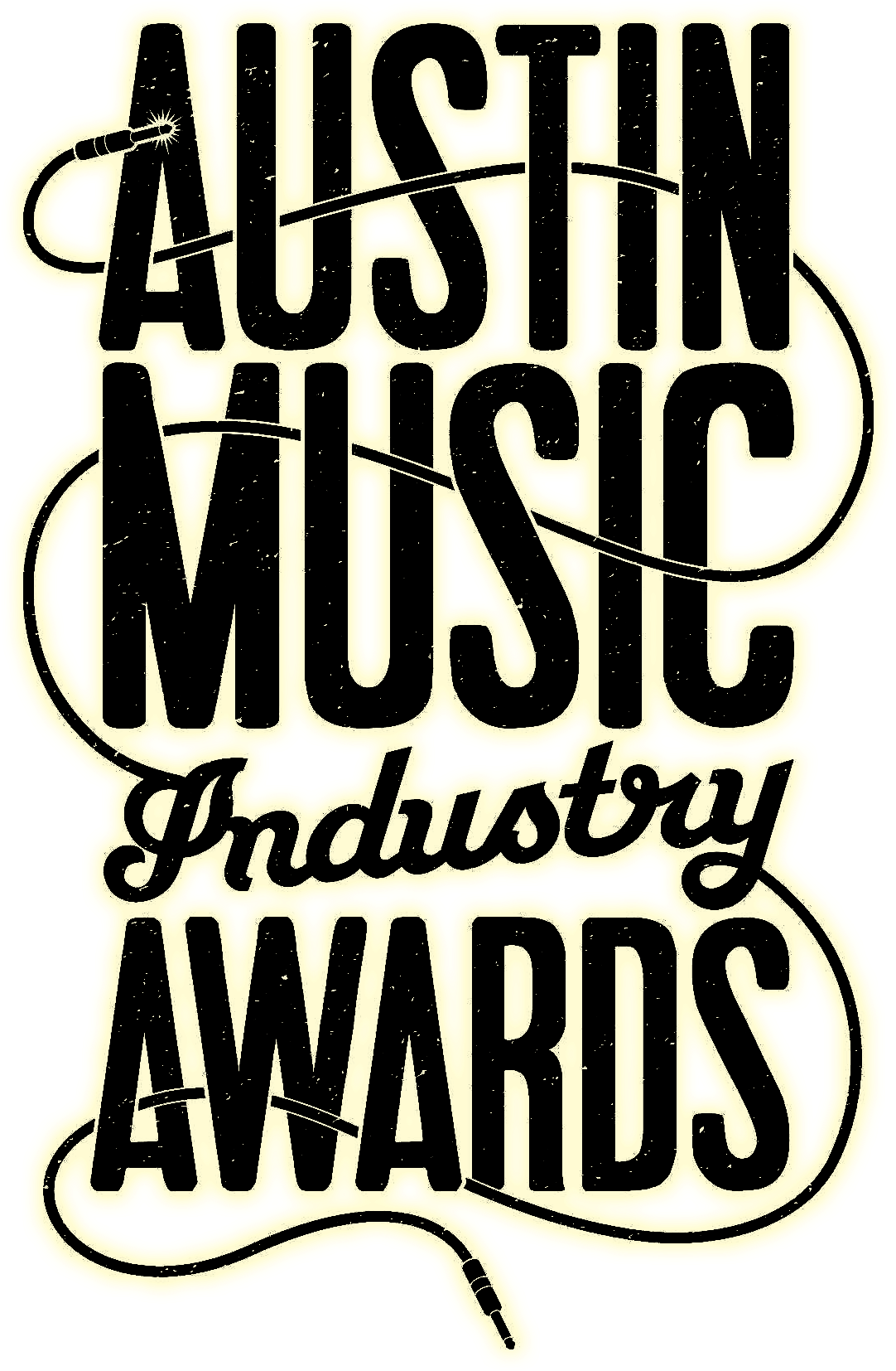 Austin Music Industry Awards In - Painting Clipart (1152x1728), Png Download