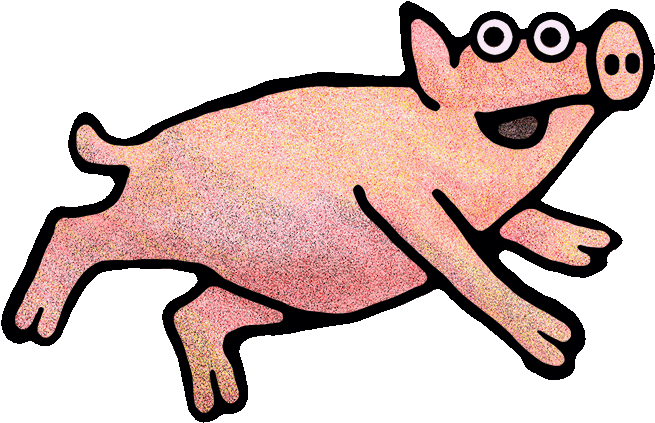 Perry The Likes Color Pink Monsters By - Perry The Platypus Clipart (700x473), Png Download