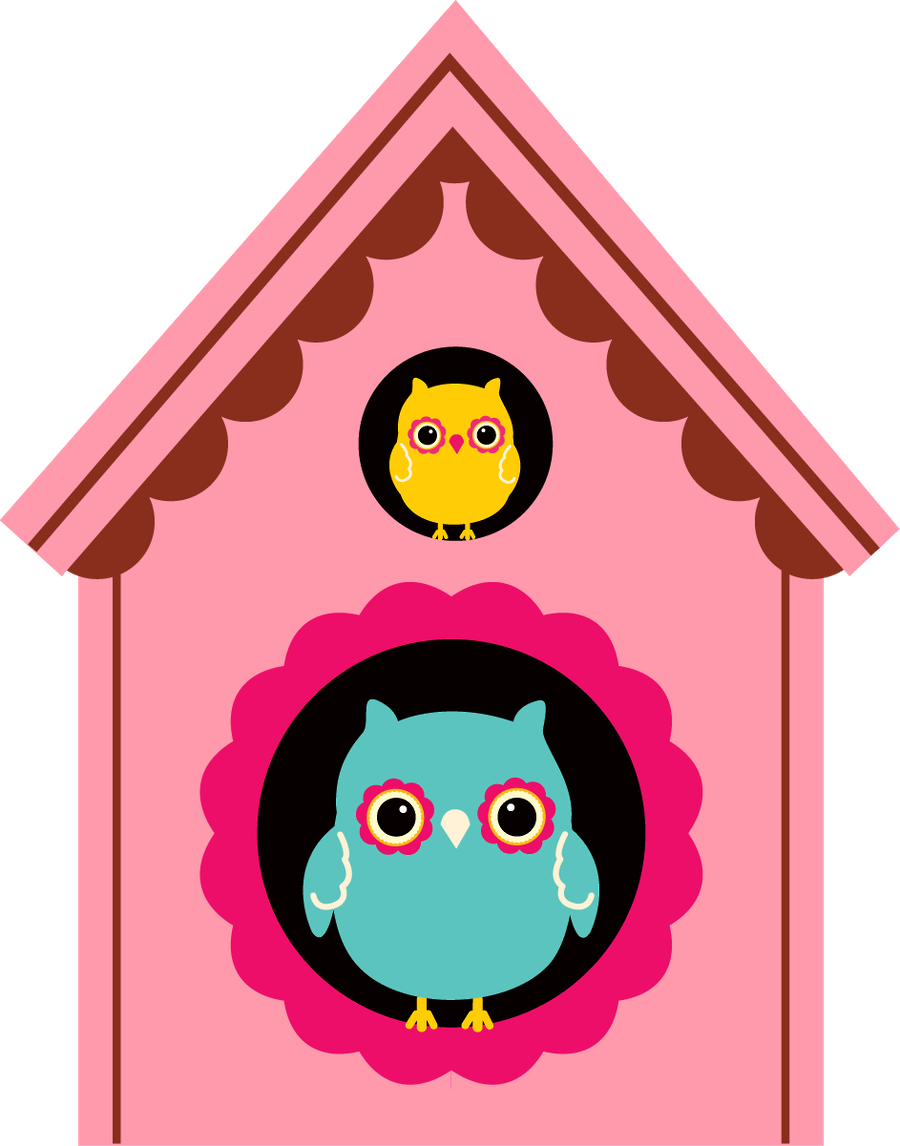 Minus Canson, Owl Wallpaper, Whimsical Owl, Owl Illustration, - Little Owl Clipart (900x1146), Png Download