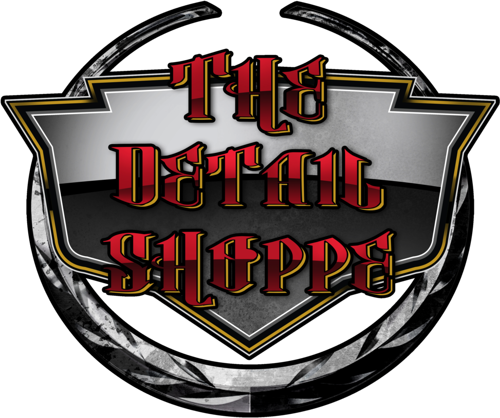 The Detail Shoppe Clipart (1000x846), Png Download
