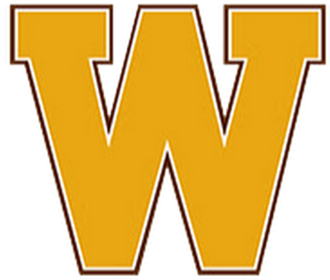 Savage Minds Notes And Queries In Anthropology - Western Michigan University Logo Png Clipart (900x900), Png Download