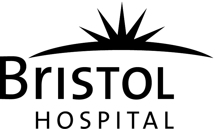 Nearby Hospitals - Bristol Hospital Clipart (744x446), Png Download