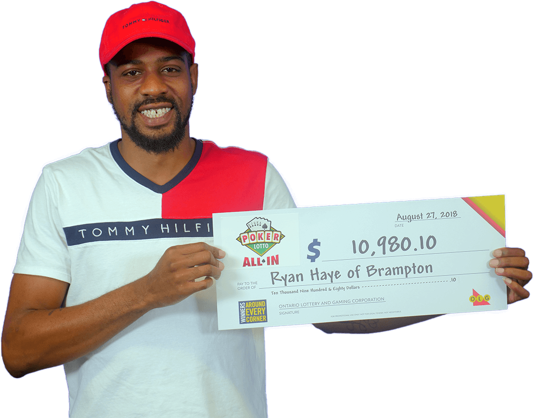 2018 Olg September6 Winner Rotating Haye Ryan - September 6 Clipart (1121x937), Png Download