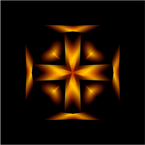 This Free Clip Arts Design Of The Love Of God - Png Download (637x900), Png Download