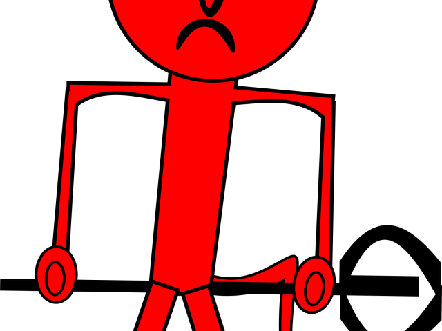 Halo Clipart Transparent Background - Devil - Png Download (640x480), Png Download