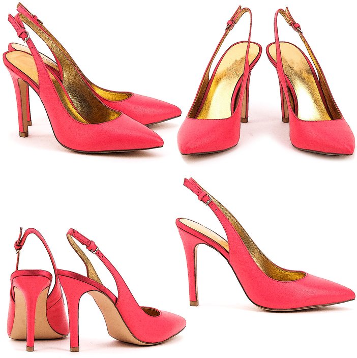 Women Shoes Png 8, Buy Clip Art - Zapatos De Mujer De Moda Png Transparent Png (720x720), Png Download