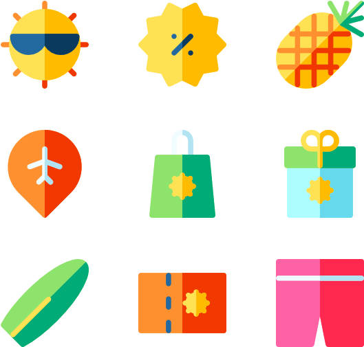 Summer Sales - Sales Clipart (600x564), Png Download