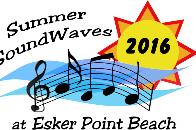 Final Groton Summer Soundwaves Concert Thursday To - Groton Clipart (800x600), Png Download