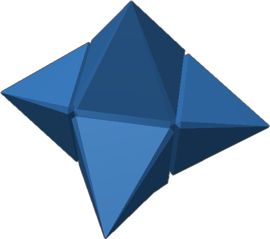 By - Triangle Clipart (768x768), Png Download