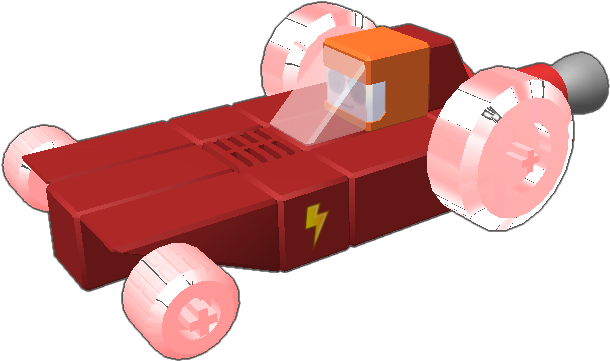 By - Model Car Clipart (768x768), Png Download