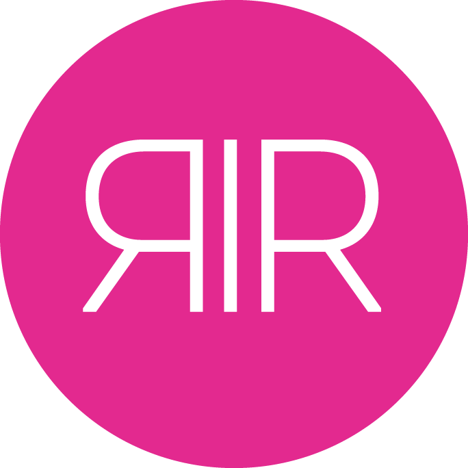 Rri-circle - Logo Roz Clipart (684x684), Png Download