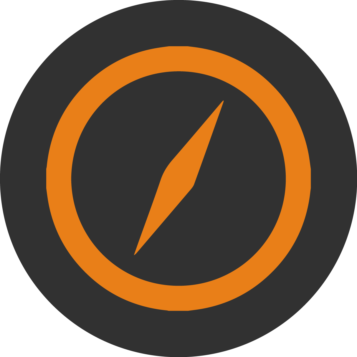 Cape Safaris Logos - Logos Clipart (1212x1212), Png Download