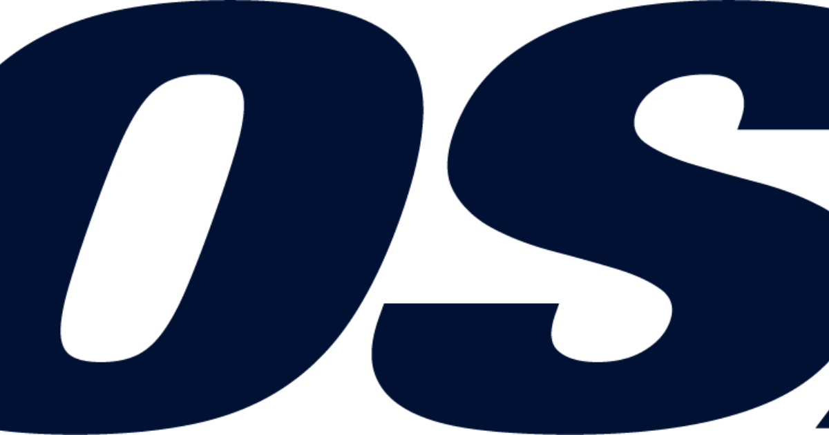 Doosan Logo Vector Clipart (1200x630), Png Download