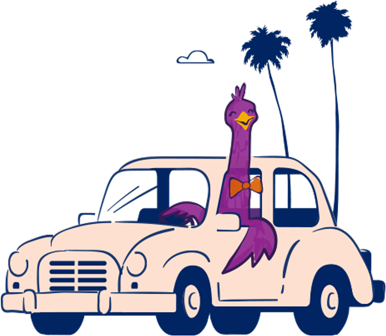 The Details - Car Finance Clipart (1600x1587), Png Download