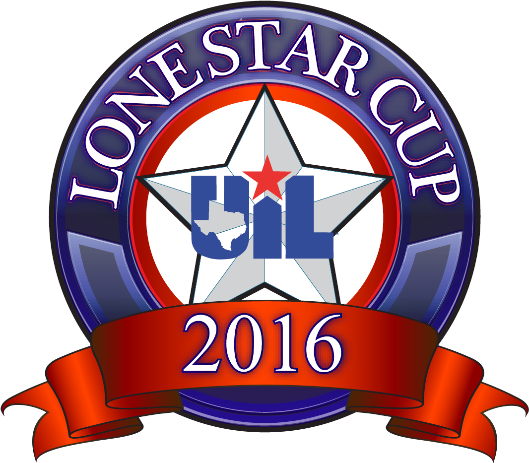 Lone Star Cup 2017 Clipart (1096x1045), Png Download