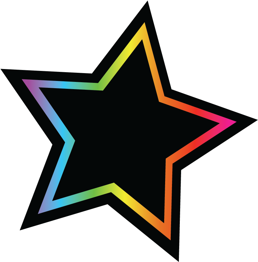 Be On The Lookout For Your Dance Team Invitation E-mail - Tapis Etoile Clipart (981x913), Png Download