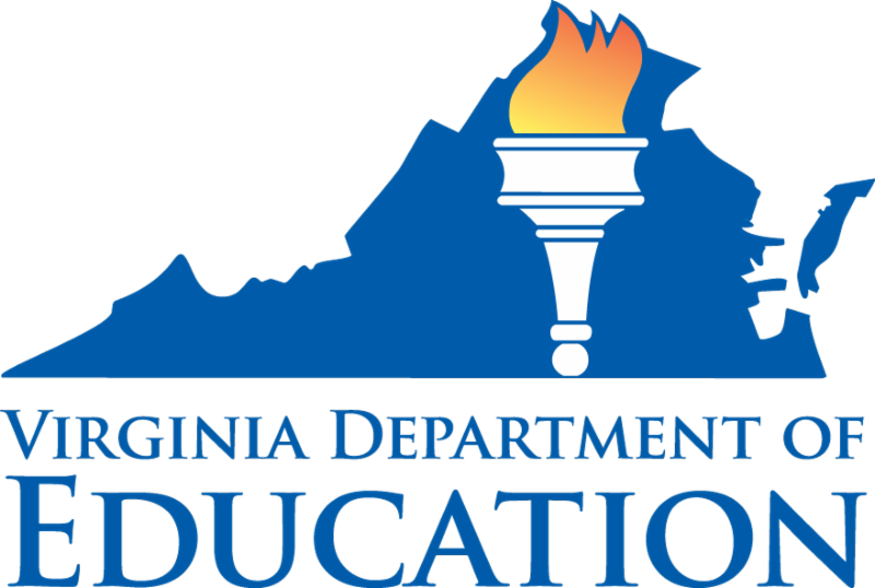 Of Ed - Virginia Department Of Education Clipart (800x538), Png Download
