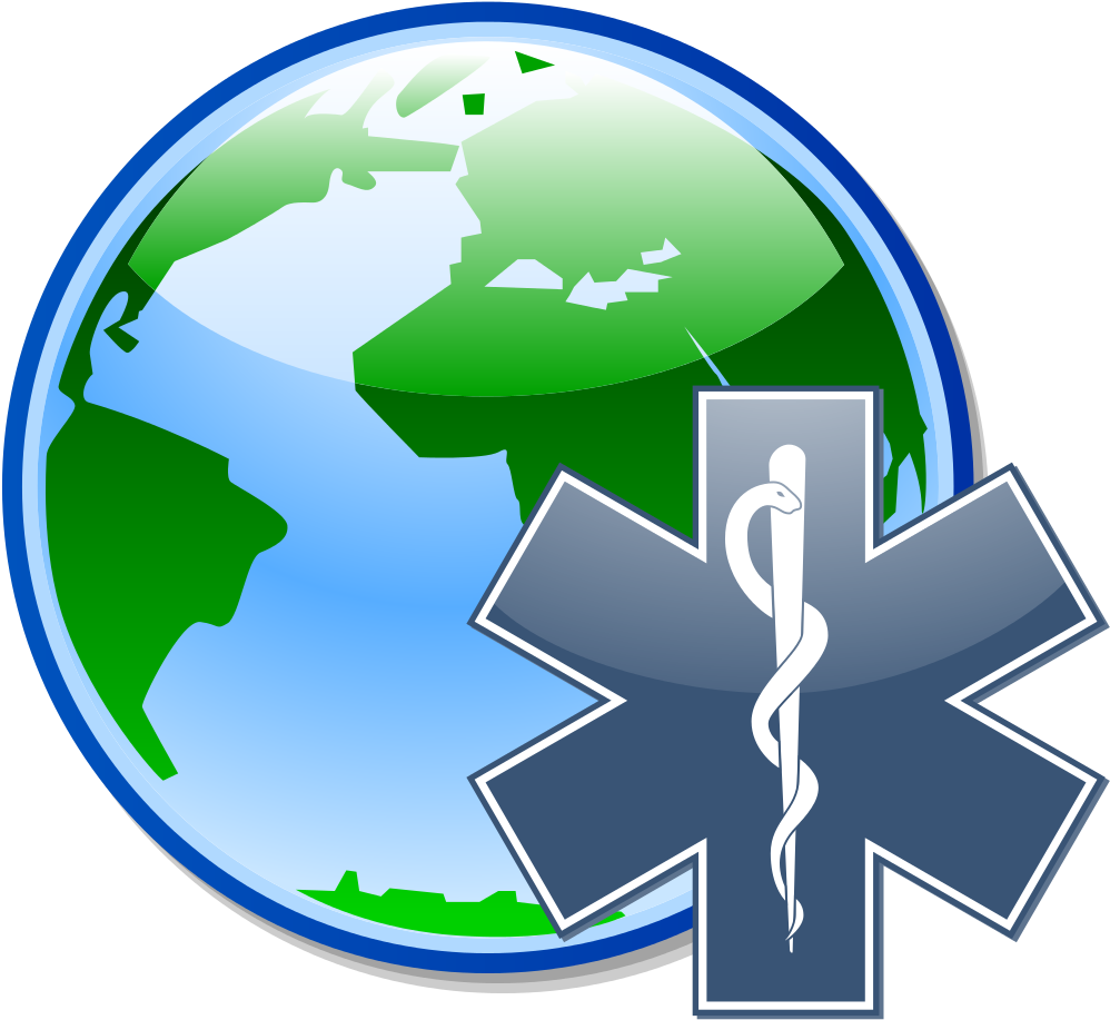 Download Star Of - Star Of Life Clipart (1024x1024), Png Download