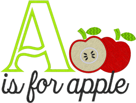 Ladies Ministry Meeting - Apple Clipart (567x567), Png Download