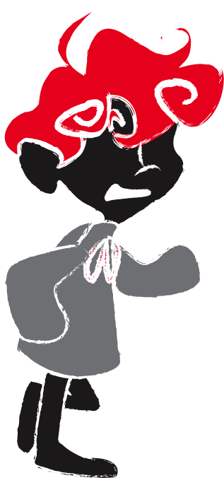 Injury Clipart Limp - Illustration - Png Download (436x730), Png Download