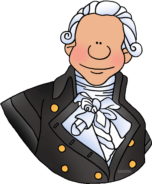 France Clip Art Maximilien Robespierre Clipart Png Download Full