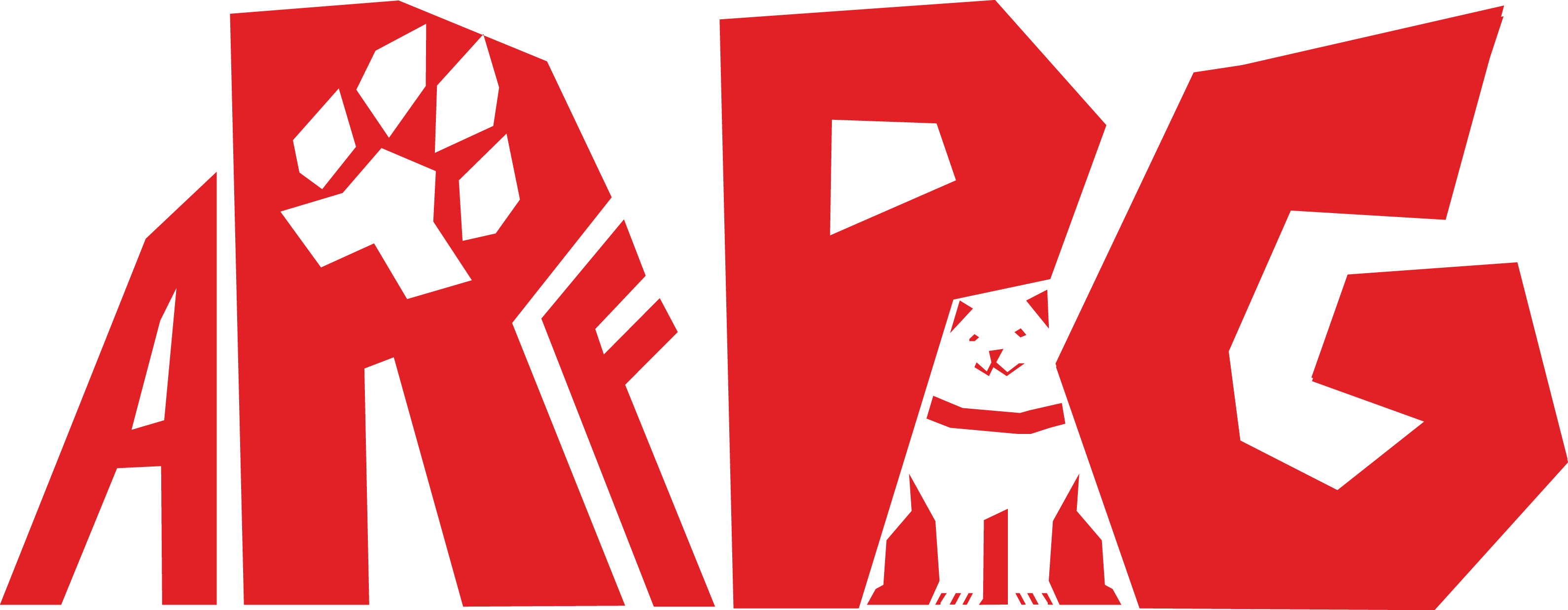 Arfpg - Spring Clipart (3180x1237), Png Download