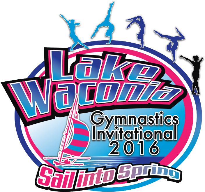 Lake Waconia Sail Into Spring 01 Clipart (768x706), Png Download