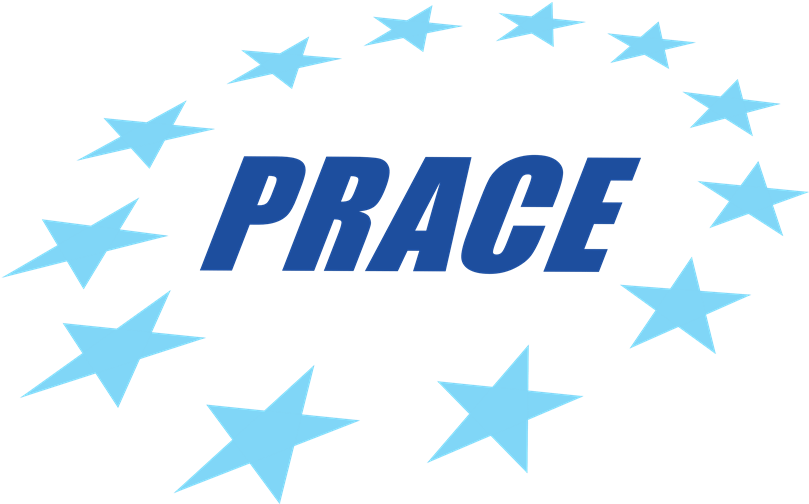 Prace Spring School 2016 And E-cam Tutorial On Molecular - Prace Supercomputing Clipart (875x593), Png Download