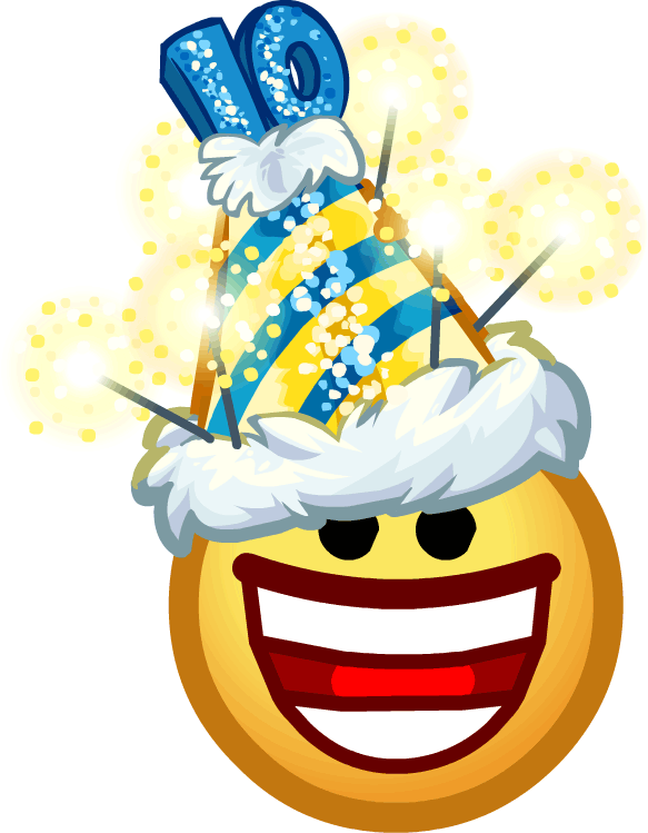 Image - Club Penguin Clipart (583x749), Png Download