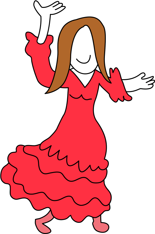 Happy Dance Sticker By Lowi - Android Clipart (832x832), Png Download