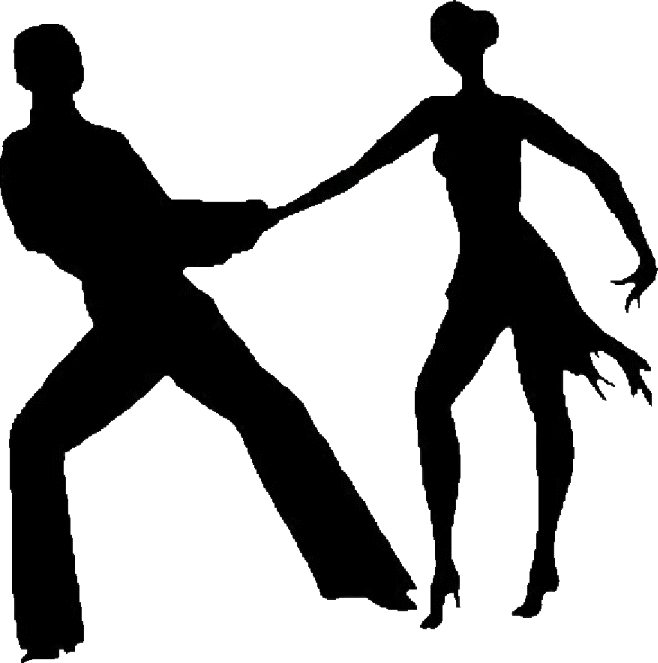 Download Free Download Shadow Salsa Dance Clipart Salsa Latin Salsa