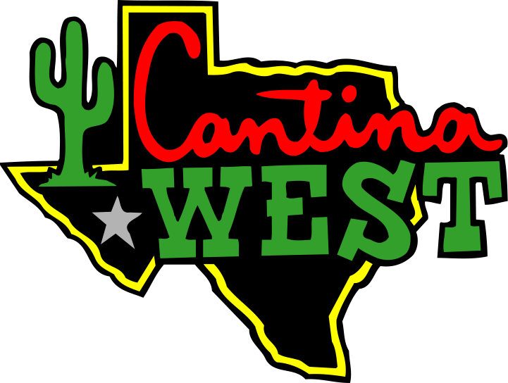 Logo - Cantina West Clipart (721x544), Png Download