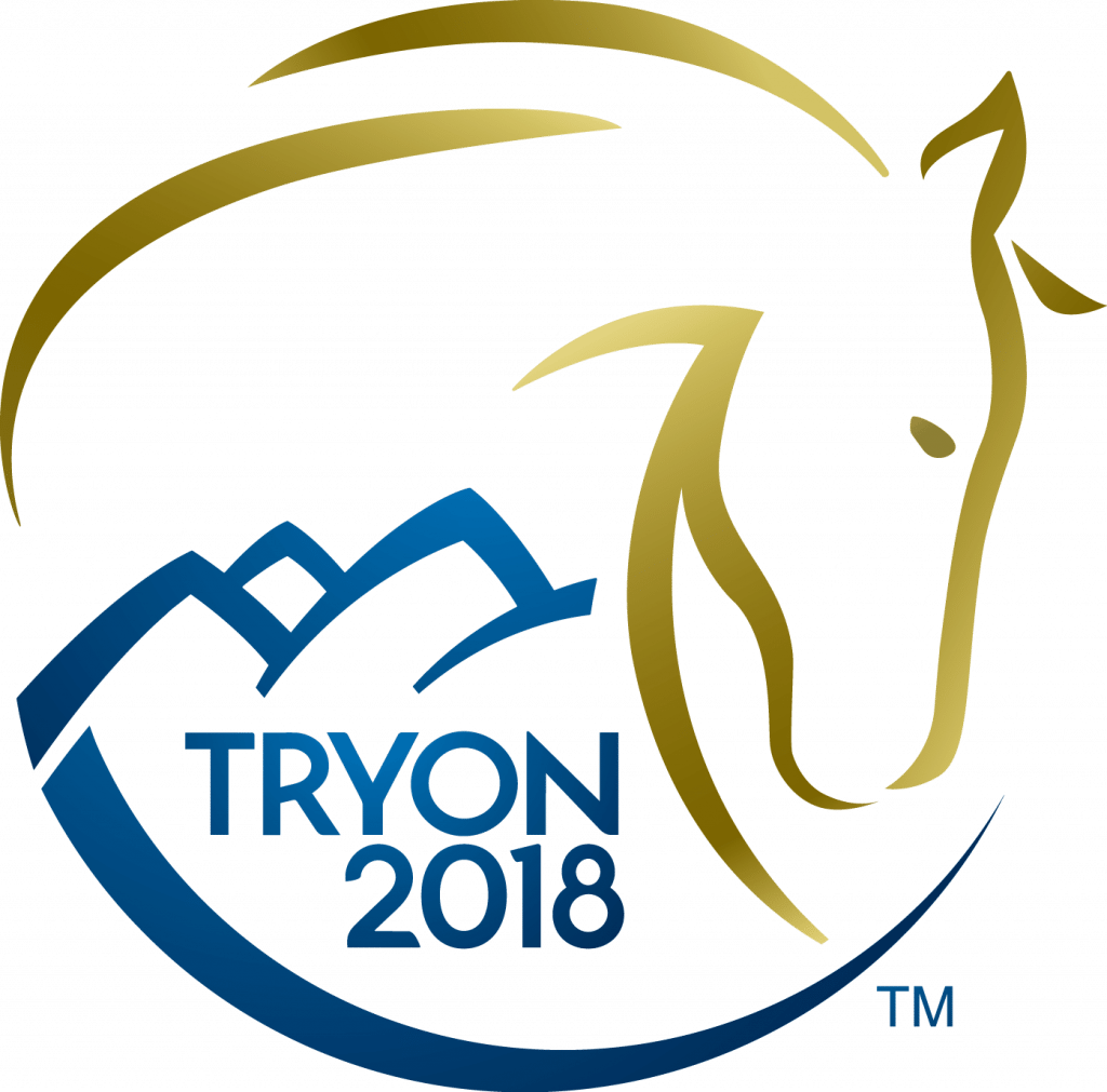 Swiss Star Times It To Perfection For Victory In Opening - World Equestrian Games Tryon Clipart (1024x1011), Png Download