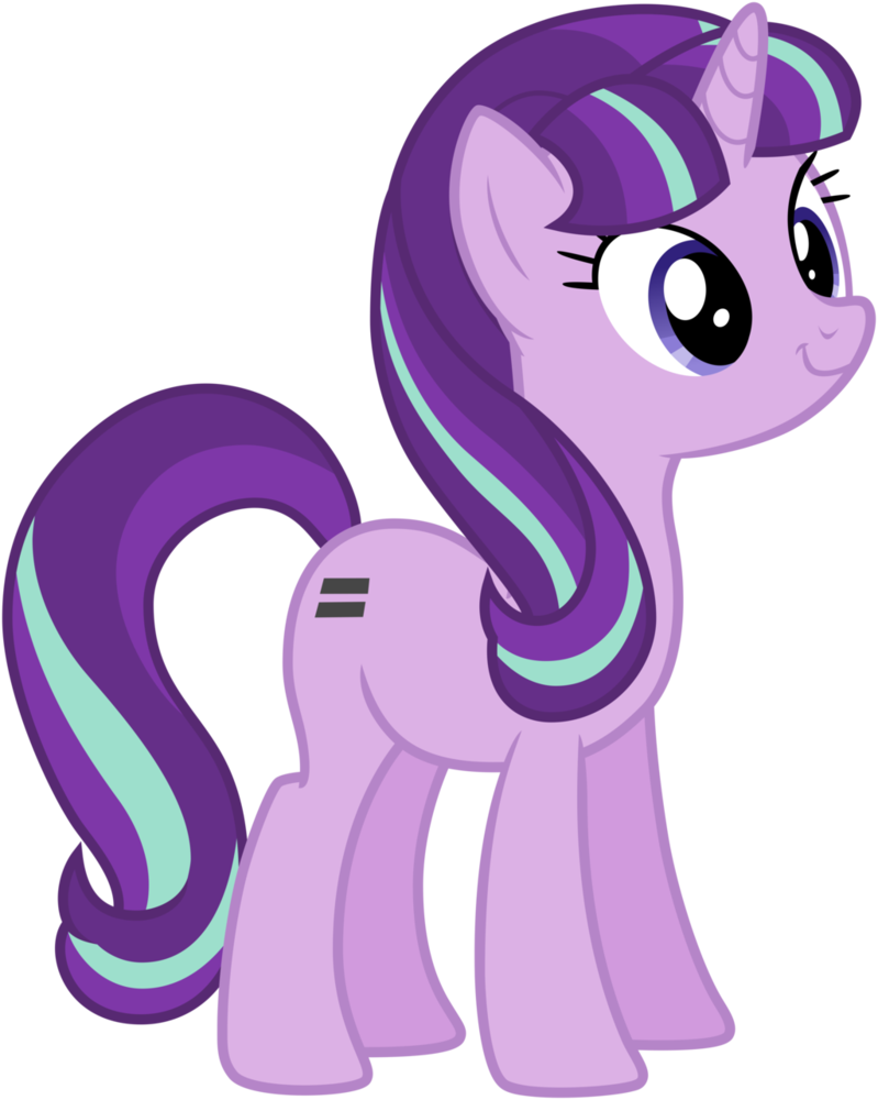 Horse Riding Clipart Glimmer - Cute Little Pony Png Transparent Png (799x1000), Png Download