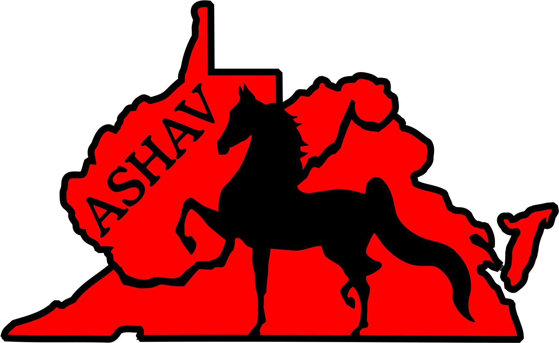 2018 Ashav Horse Show September - Television Show Clipart (1228x756), Png Download