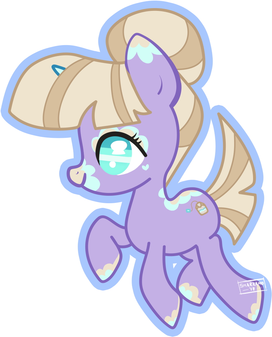 Mini Marina - Cartoon Clipart (974x1115), Png Download