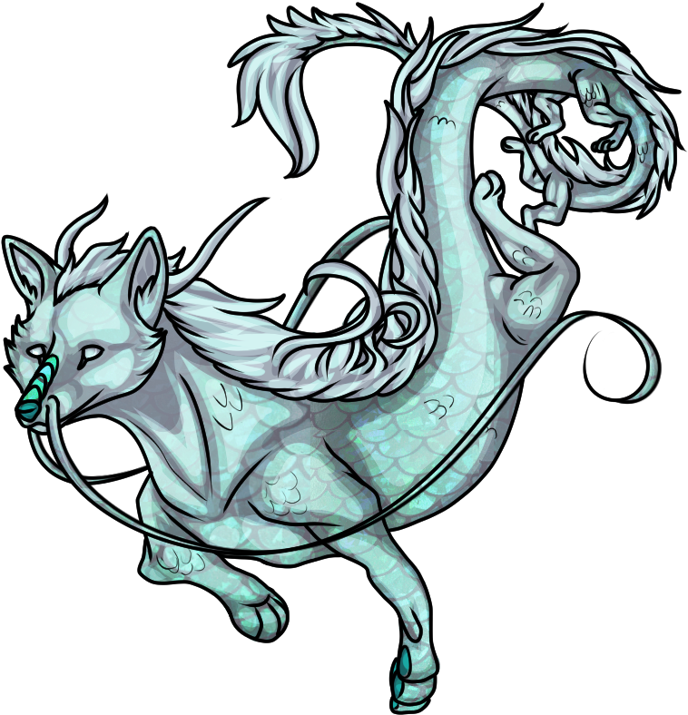 Soot Mini - Illustration Clipart (800x800), Png Download