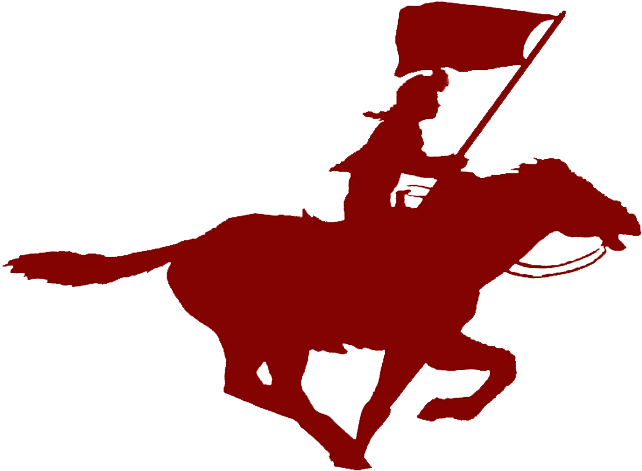 Roosevelt - Saginaw High School Clipart (715x558), Png Download