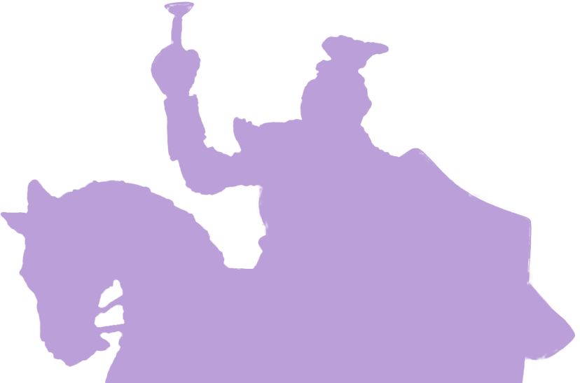 セール価格：検査を受けて購入した場合の価格です。 - Silhouette Clipart (828x547), Png Download