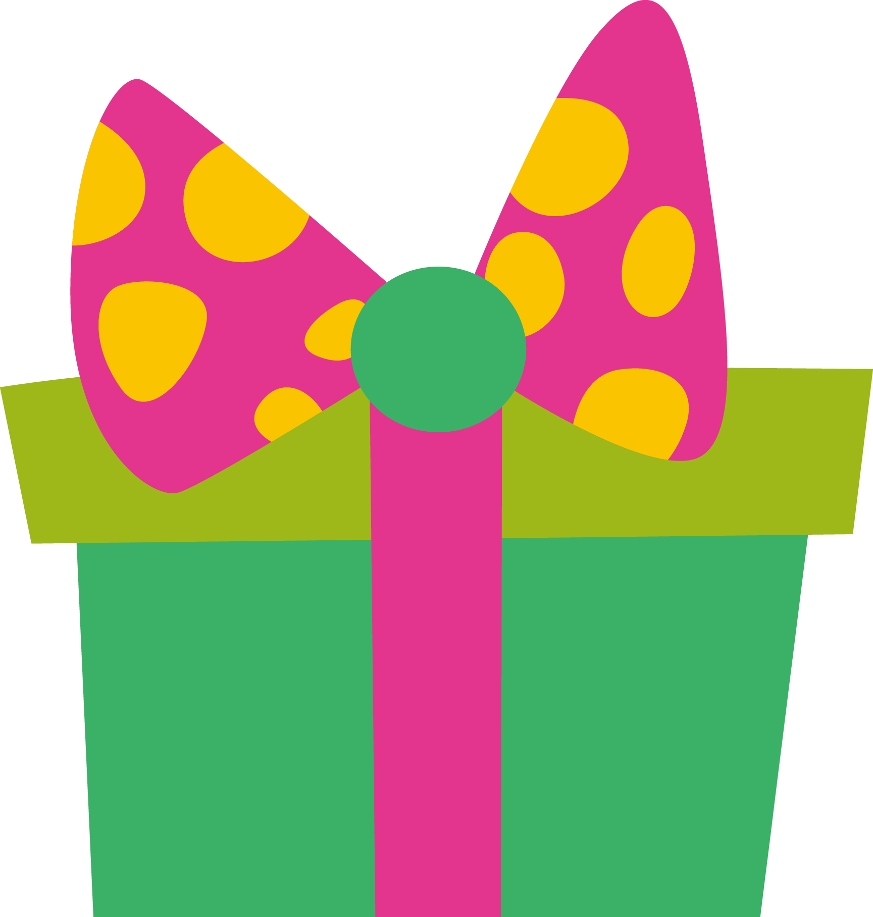 Patchwork Clipart (1729x1816), Png Download