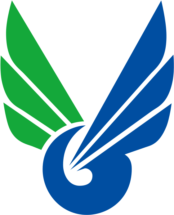 Emblem Of Higashikagawa, Kagawa - 東かがわ 市 市 章 Clipart (768x768), Png Download