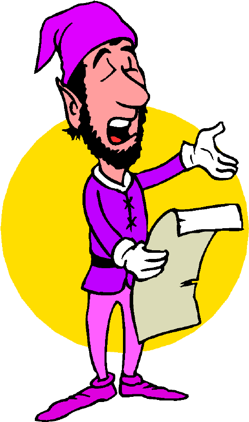 Speaking And Listening Clipart - Png Download (490x829), Png Download