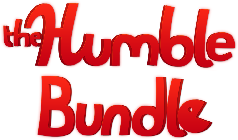 Humble Bundle Plans To Expand E-book, Audiobook Offerings - Humble Bundle Logo Png Clipart (1024x599), Png Download