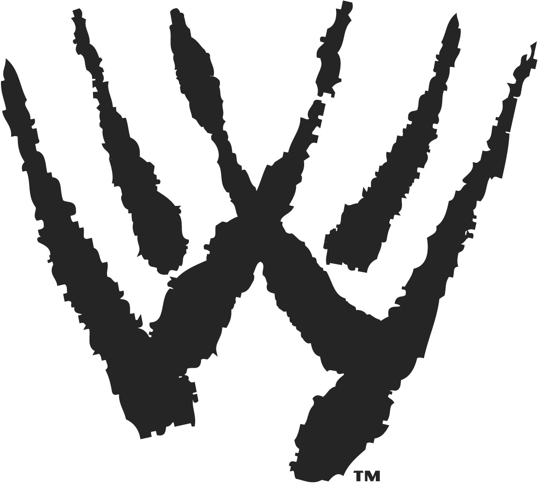 Logo De Wolverine Marvel Clipart - Full Size Clipart (#1352581