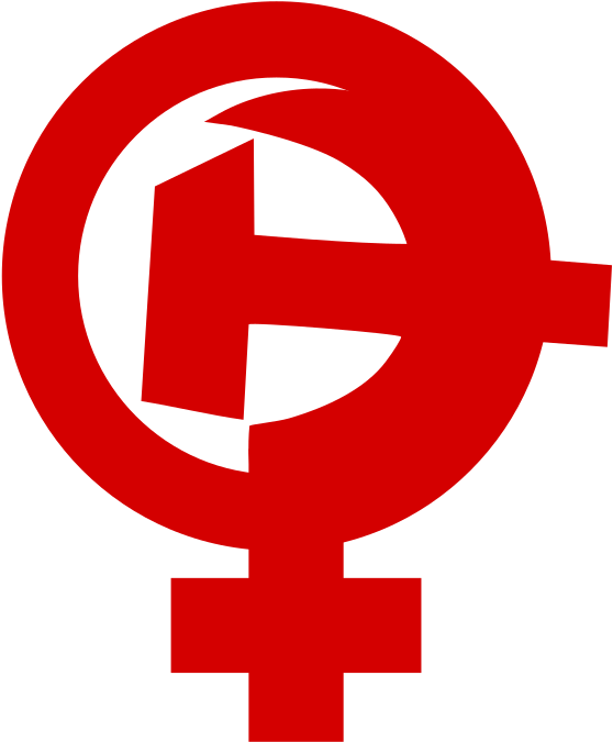 Medium Image - Feminism Clipart (655x800), Png Download