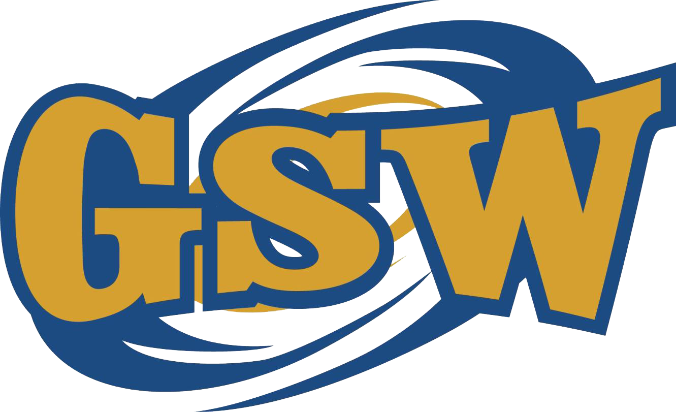 Image - Georgia Southwestern Athletics Clipart (1331x811), Png Download