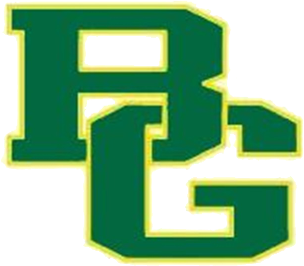 Varsity Girls Volleyball - Bishop Guertin High School Logo Clipart (700x700), Png Download