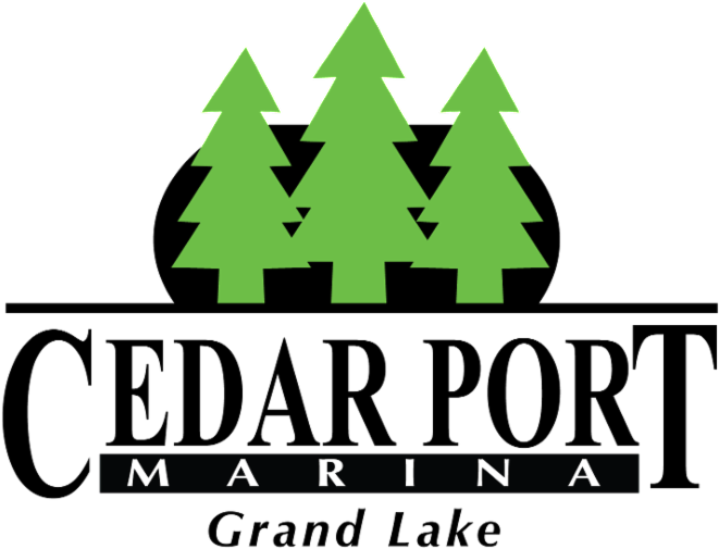 Cedar Port Marina Clipart (714x510), Png Download