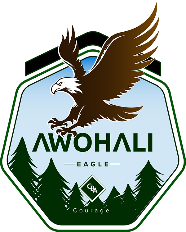 Image - Hawk Clipart (600x747), Png Download