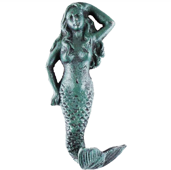 Mermaid Clipart (800x800), Png Download